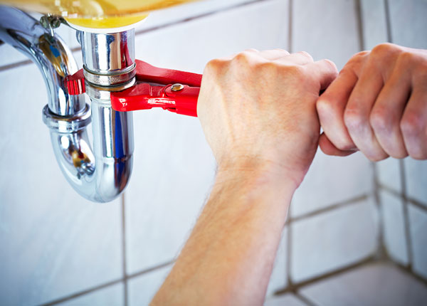 About South Plainfield Plumbers
